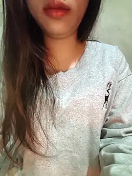 Snapshot of Dorea-mon chatting on January 31, 2026, 8:51 pm Dorea-mon online show from January 31, 2026, 8:51 pm