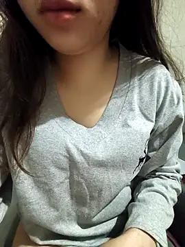 Snapshot of Dorea-mon chatting on March 1, 2026, 8:42 pm Dorea-mon online show from March 1, 2026, 8:42 pm