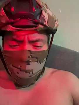 Dani18cogedor online show from March 7, 2026, 8:10 am