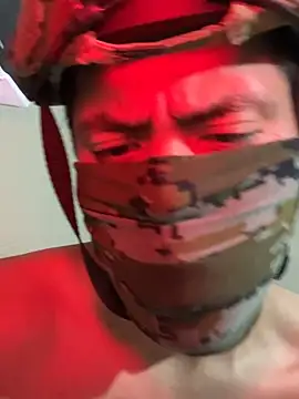 Dani18cogedor online show from March 9, 2026, 9:35 am