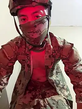 Dani18cogedor online show from February 16, 2026, 7:51 am