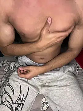 urfuckbunny online show from February 3, 2026, 5:51 pm