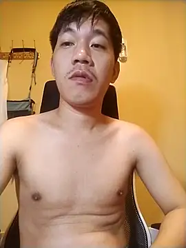 asian guy67 online show from April 9, 2026, 9:54 pm