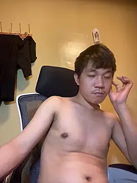 asian guy67 online show from February 5, 2026, 7:21 pm