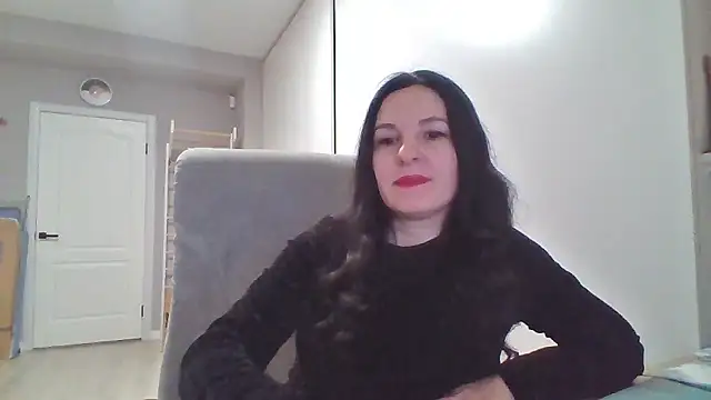 HollySecret77 online show from January 12, 2026, 3:52 pm