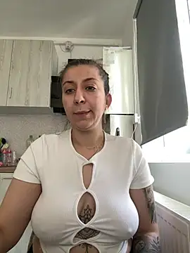 Snapshot of dalia0710 chatting on April 28, 2026, 11:36 am dalia0710 online show from April 28, 2026, 11:36 am