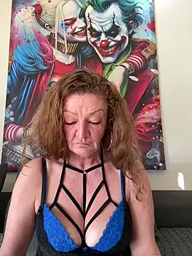 Snapshot of gabi-milf chatting on February 18, 2026, 8:11 am gabi-milf online show from February 18, 2026, 8:11 am