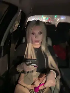 AlyssaFoxx  online show from March 2, 2026, 6:04 pm