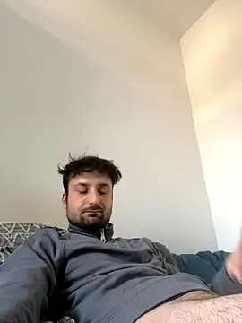 elAntonio777 online show from January 11, 2026, 2:02 pm