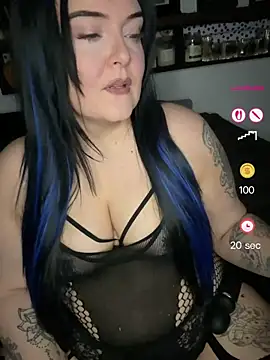 Snapshot of Miss_CurvesXXX chatting on April 25, 2026, 8:50 pm Miss CurvesXXX online show from April 25, 2026, 8:50 pm