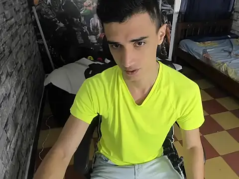 felipe colinss online show from March 14, 2026, 12:11 pm