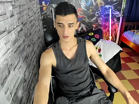 felipe colinss online show from March 6, 2026, 12:11 pm