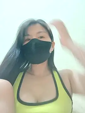 Lyly-68688 online show from March 19, 2026, 2:22 am