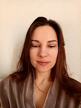 She-Moon online show from February 22, 2026, 7:55 am