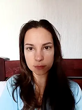 She-Moon online show from February 10, 2026, 6:56 am