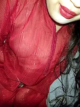 Sexy-Mouna online show from January 12, 2026, 6:04 pm