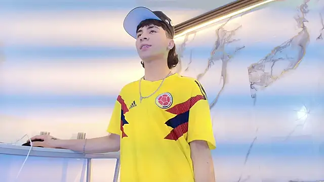 XanderGrey8 online show from March 1, 2026, 7:25 pm