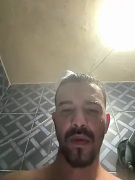 GansoDelas online show from March 13, 2026, 12:59 am