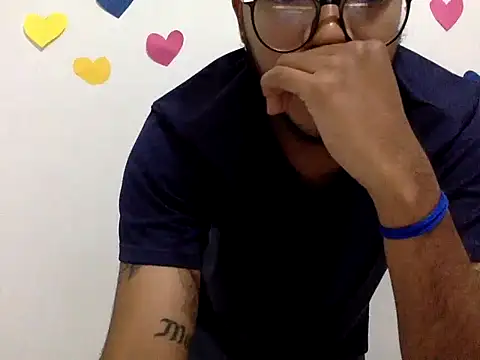 Tito 12  online show from January 12, 2026, 2:51 am