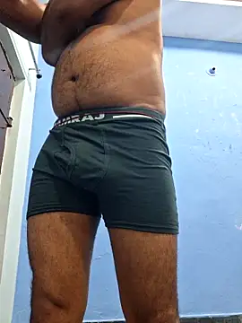 Kanna5115 online show from February 23, 2026, 9:32 am