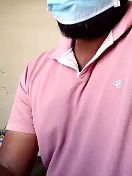 Kanna5115 online show from February 9, 2026, 4:10 am