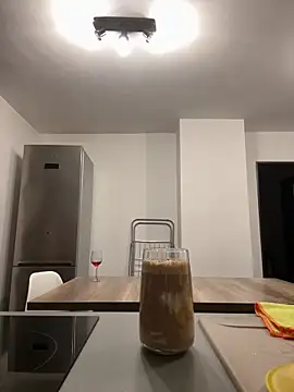 Missolevelvet online show from March 13, 2026, 6:35 pm