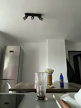 Missolevelvet online show from March 22, 2026, 7:43 am