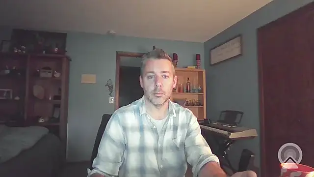 chrisw8140 online show from April 3, 2026, 11:00 pm