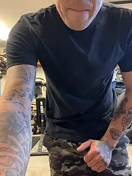 brngitdwn online show from January 11, 2026, 11:11 pm