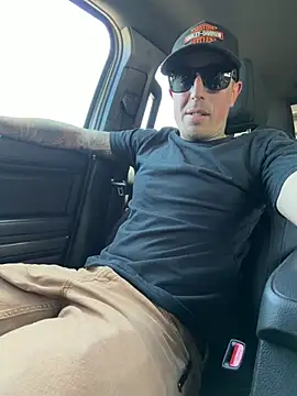 brngitdwn online show from April 17, 2026, 7:06 pm