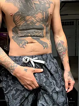 brngitdwn online show from January 14, 2026, 1:53 am