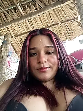 Tefyxx online show from January 17, 2026, 6:11 pm