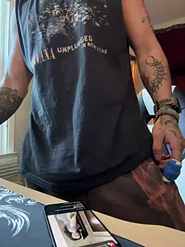 JoeyBlazy online show from February 16, 2026, 4:16 pm