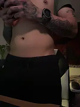 JoeyBlazy online show from April 9, 2026, 4:14 am