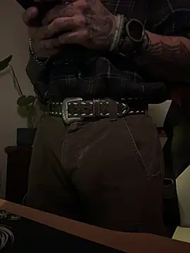 JoeyBlazy online show from April 6, 2026, 4:08 am