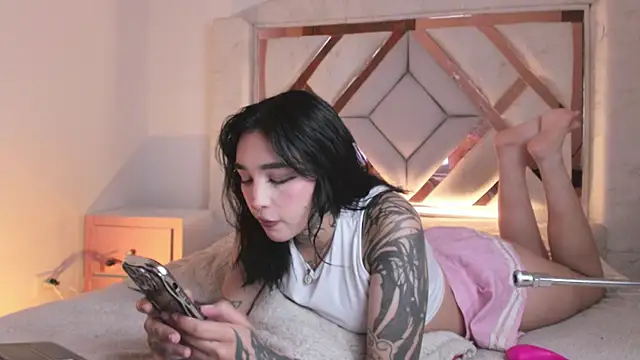 iriis online show from May 26, 2026, 2:53 am