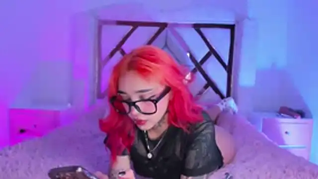 iriis online show from March 17, 2026, 2:36 am