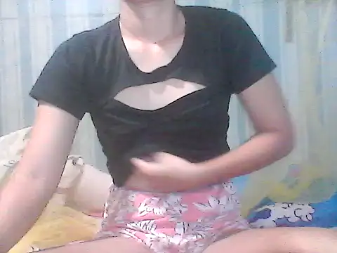 TenderLover Palangga online show from February 12, 2026, 9:36 pm