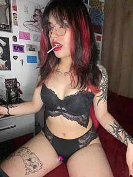 neo vampy online show from March 19, 2026, 3:39 am