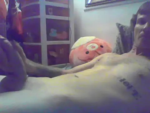 Snapshot of HungandHynotic chatting on February 13, 2026, 3:01 pm HungandHynotic online show from February 13, 2026, 3:01 pm