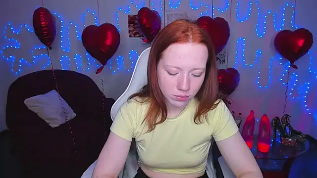 Katrys online show from February 11, 2026, 1:38 am