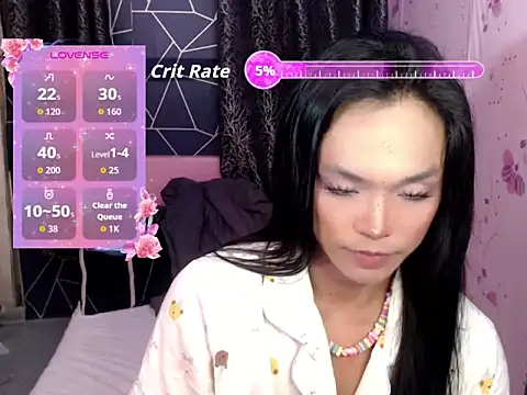 mariadeluxe online show from June 15, 2026, 7:46 pm