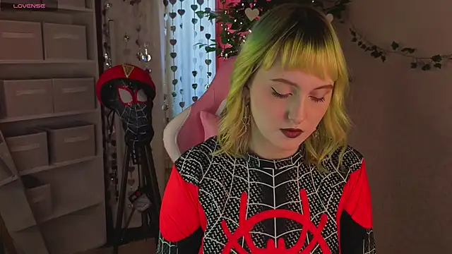 Roziett Belle online show from March 7, 2026, 9:05 am