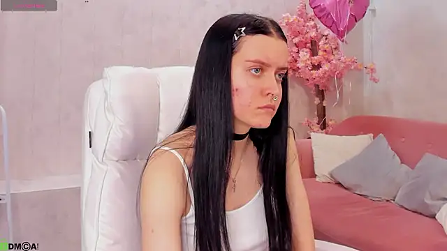 Kessi Millisis online show from February 20, 2026, 7:32 am