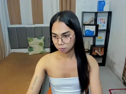 SeductiveYukie online show from January 14, 2026, 4:43 pm