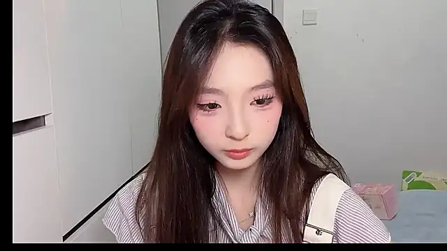 1X-NanNan online show from January 14, 2026, 1:59 pm