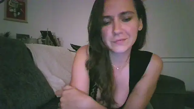 Luxyssa online show from June 27, 2026, 10:38 pm