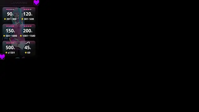 Snapshot of Ivy_Ross chatting on May 15, 2026, 12:30 am Ivy Ross online show from May 15, 2026, 12:30 am