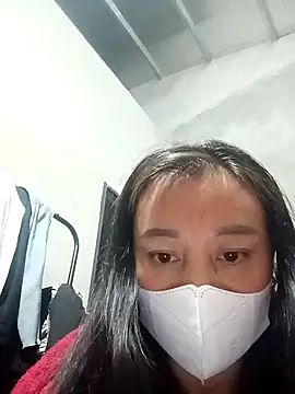 kaia-cam online show from February 8, 2026, 8:50 pm