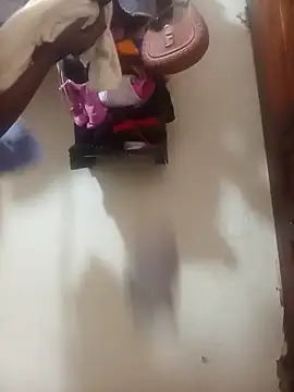 PatriciaVen online show from March 28, 2026, 5:08 am